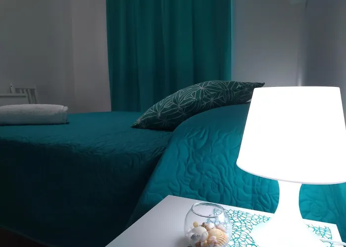 Lägenhet Oasis Portopino *