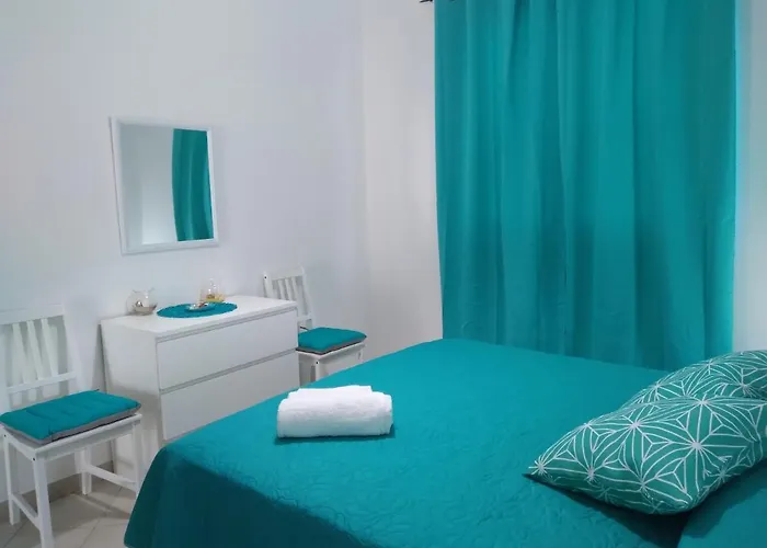 Oasis Portopino Lägenhet