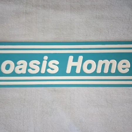 Casa Vacanze Oasis Portopino Porto Pino