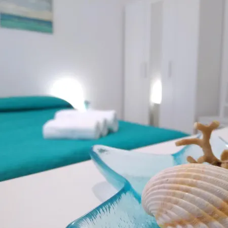 Casa Vacanze Oasis Portopino