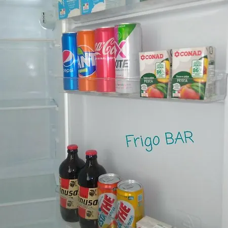 Casa Vacanze Oasis Portopino Porto Pino