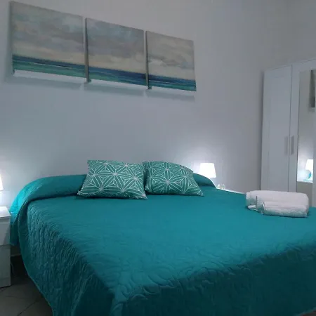 Casa Vacanze Oasis Portopino *