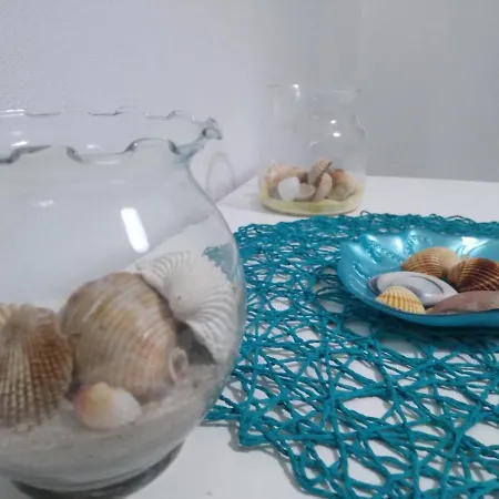 Casa Vacanze Oasis Portopino Apartment