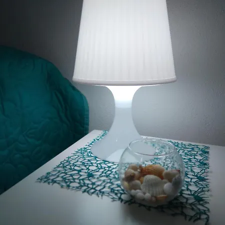 Casa Vacanze Oasis Portopino *