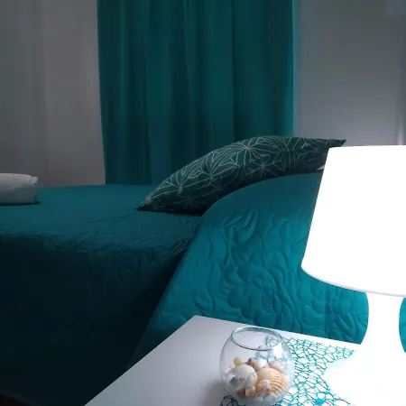 Apartment Casa Vacanze Oasis Portopino *