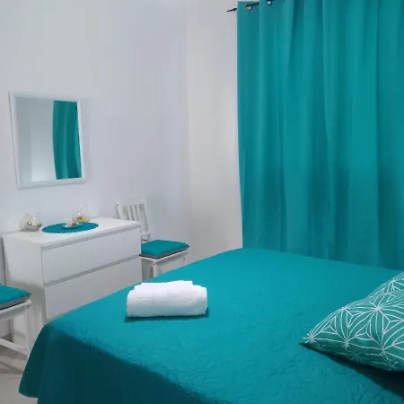 Casa Vacanze Oasis Portopino Apartment