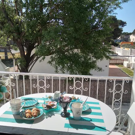 Apartment Casa Vacanze Oasis Portopino