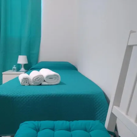 Casa Vacanze Oasis Portopino * Porto Pino