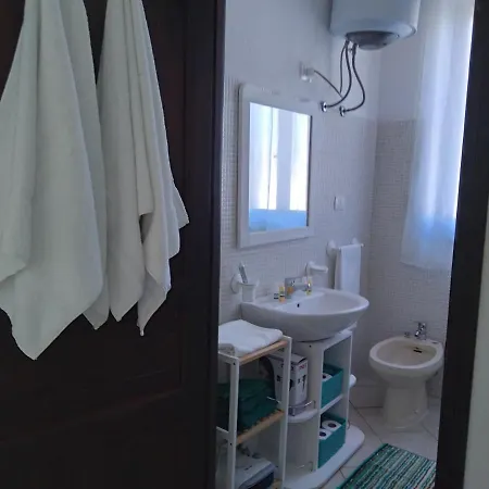 Apartment Casa Vacanze Oasis Portopino *