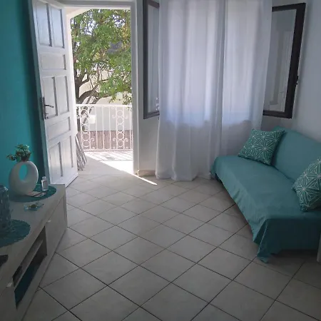 Casa Vacanze Oasis Portopino Porto Pino