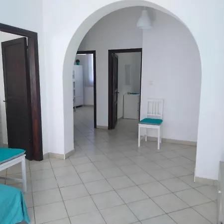 Casa Vacanze Oasis Portopino