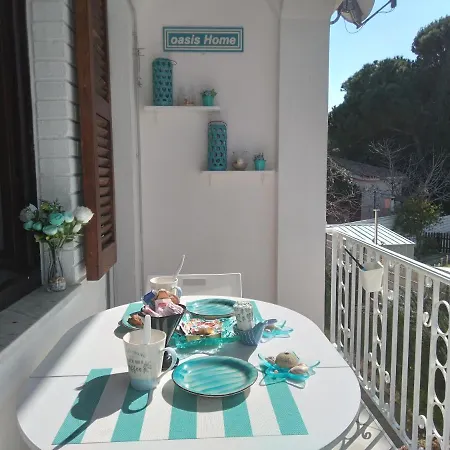 Casa Vacanze Oasis Portopino