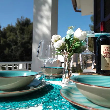 Apartment Casa Vacanze Oasis Portopino