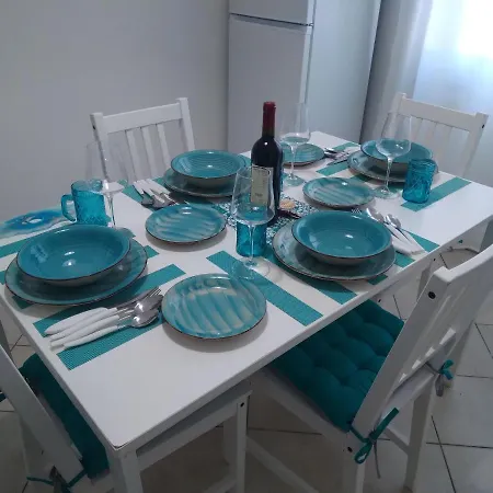 Casa Vacanze Oasis Portopino *