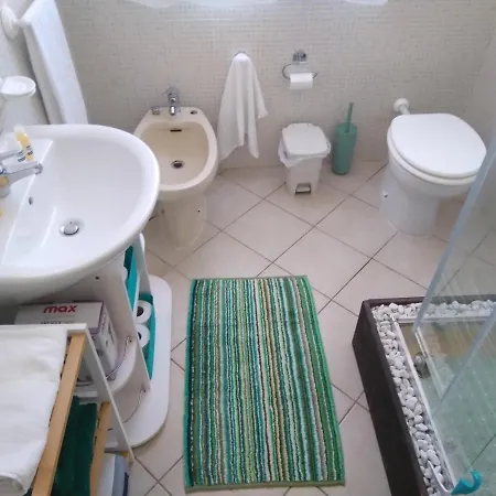 Casa Vacanze Oasis Portopino * Porto Pino