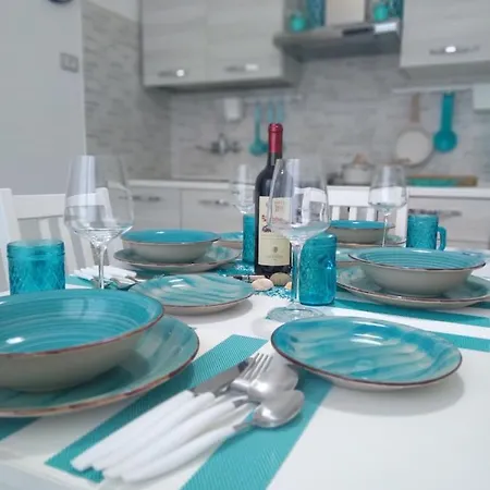 Apartment Casa Vacanze Oasis Portopino *