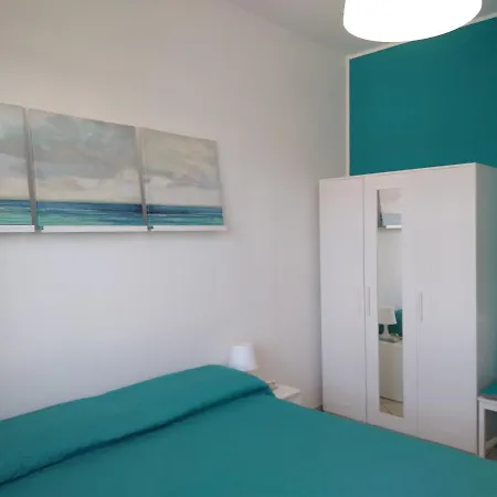 Casa Vacanze Oasis Portopino *