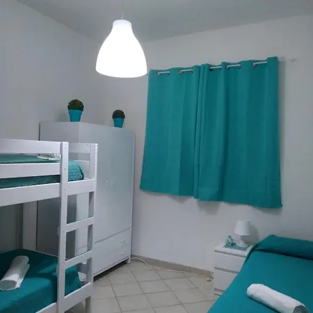 Casa Vacanze Oasis Portopino *