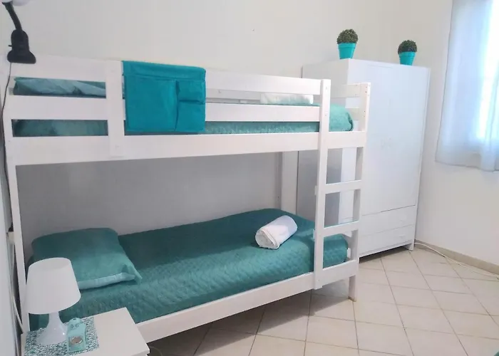 Oasis Portopino Διαμέρισμα
